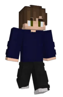 Front of brebman_'s skin