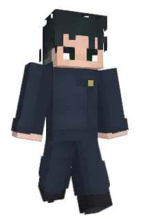 Front of ReLaunchPC's skin