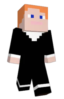Kadomos's Minecraft skin