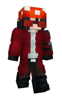 Front of Georgiygoodgood's skin