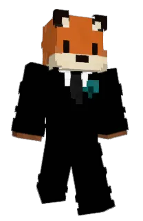 Front of Coin_Fox's skin