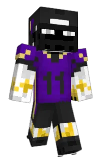 Front of wxlruz's skin