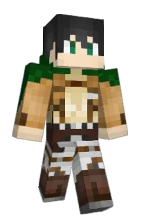 ghR010's Minecraft skin