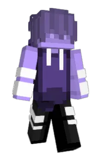 XVixpr's Minecraft skin