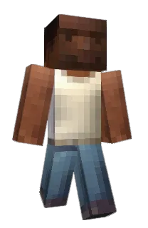 Bauernknappe's Minecraft skin