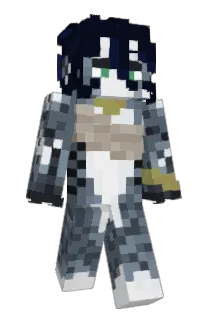 Front of Taiko__X's skin