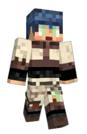 Skin preview