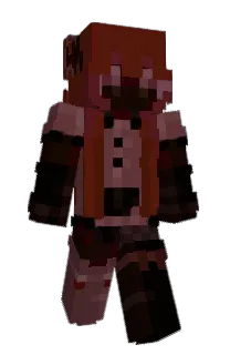 _Luxari_'s Minecraft skin