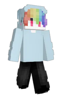 zyuk's Minecraft skin