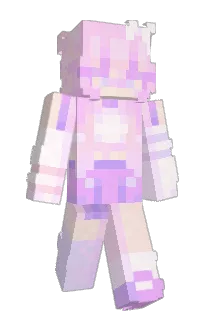 Maevlyn's Minecraft skin