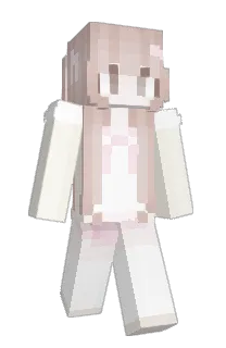 Front of Kxxny's skin