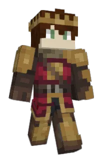 Front of ZakNeverDies's skin
