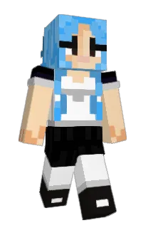 bromoeba's Minecraft skin