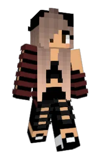 snix92's Minecraft skin