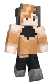 JaySpero's Minecraft skin