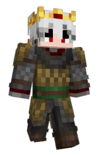 TheElectro_Gamer's Minecraft skin