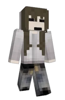 purrrrrrrrrrrr's Minecraft skin