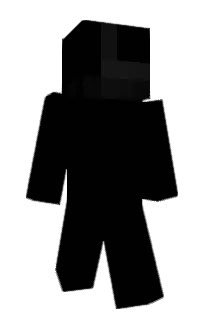 Front of DonaldTrump42's skin