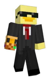 OzyOnTop's Minecraft skin