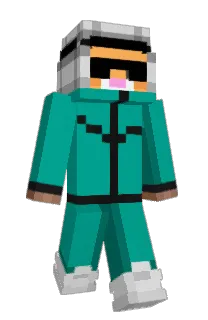 womensex's Minecraft skin