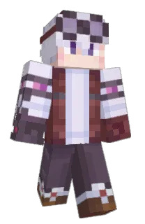 Tipsy_'s Minecraft skin