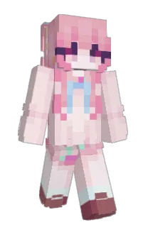 berrychanm's Minecraft skin
