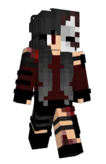Front of Liana0403's skin