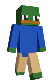 atocs's Minecraft skin