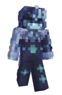 lMyG's Minecraft skin