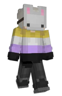 Beanu__'s Minecraft skin