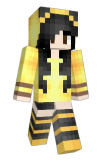 Front of lllIIIIIIIIIIlll's skin