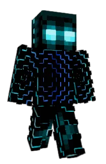 Avereon's Minecraft skin