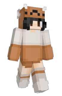 Front of xInstantRamenx's skin
