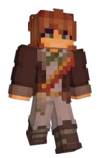 Dogenaiter's Minecraft skin