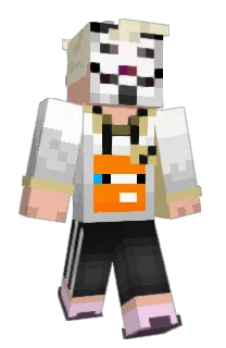 Front of jhhk's skin