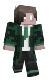 alto and plantation Minecraft skin — Slim model — first worn by YourLocalDemon