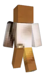 paarl and copper Minecraft skin — Slim model — first worn by joydyne