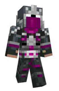 llllll69's Minecraft skin