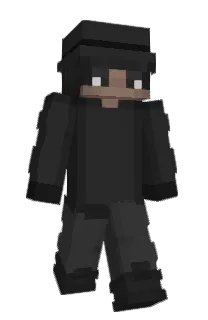 Front of Hsxe's skin