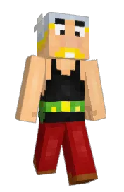 Skin preview