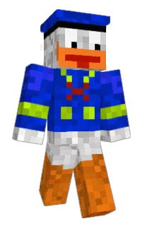 minerdude22's Minecraft skin