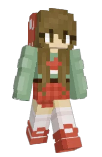 Jules048's Minecraft skin
