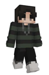 kaoa's Minecraft skin