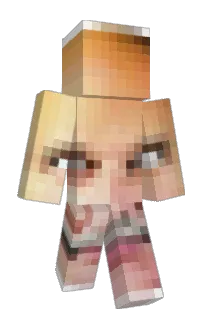 Front of MirekKomornik's skin
