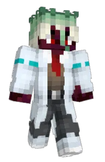 Front of Marian_17th's skin