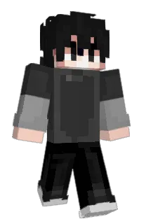Front of Itts_Hiro's skin