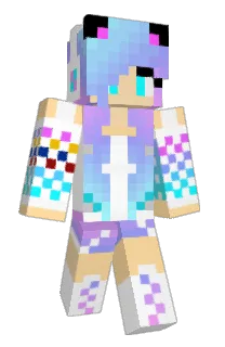 Front of Luna_128's skin
