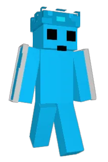 b39d_ Minecraft avatar full body