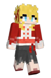 Front of KoreaFish233's skin