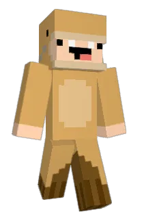 Front of Henicson214's skin